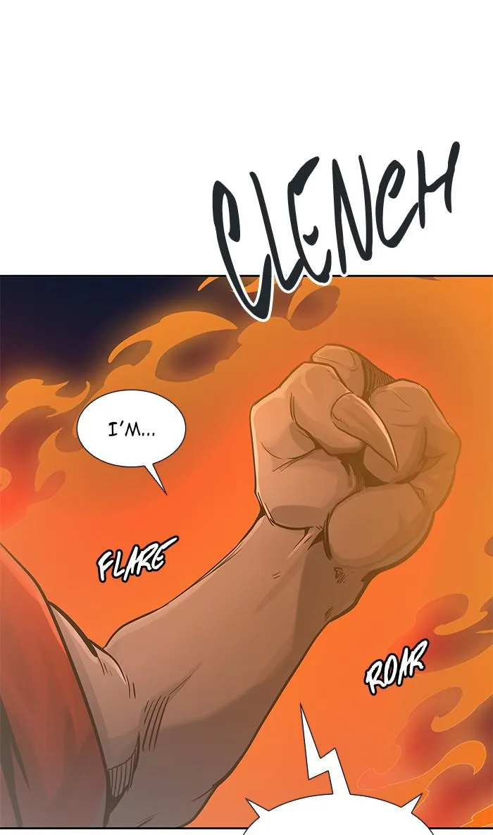 Tower of God - Chapter 512 - Page 122