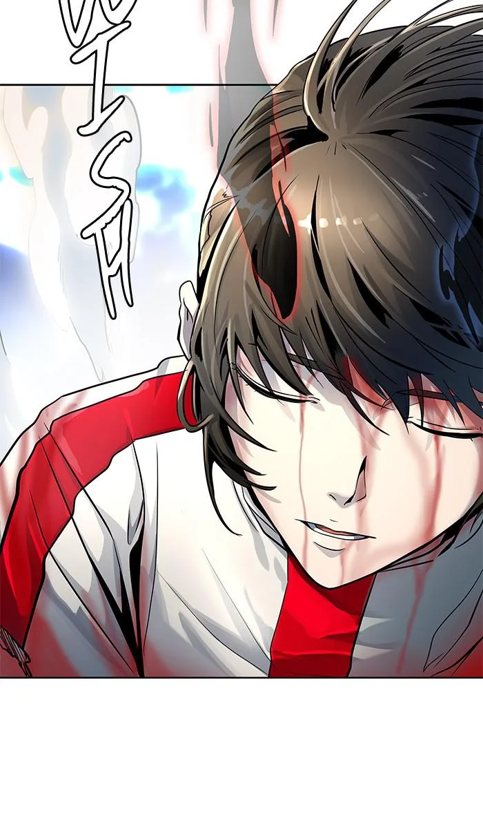 Tower of God - Chapter 512 - Page 128