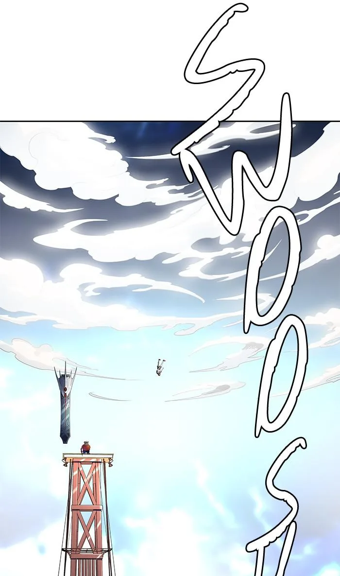 Tower of God - Chapter 512 - Page 129