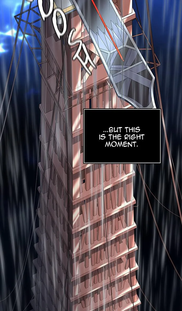Tower of God - Chapter 512 - Page 13