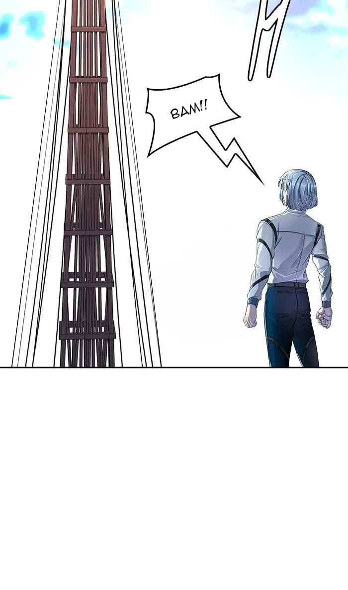 Tower of God - Chapter 512 - Page 130