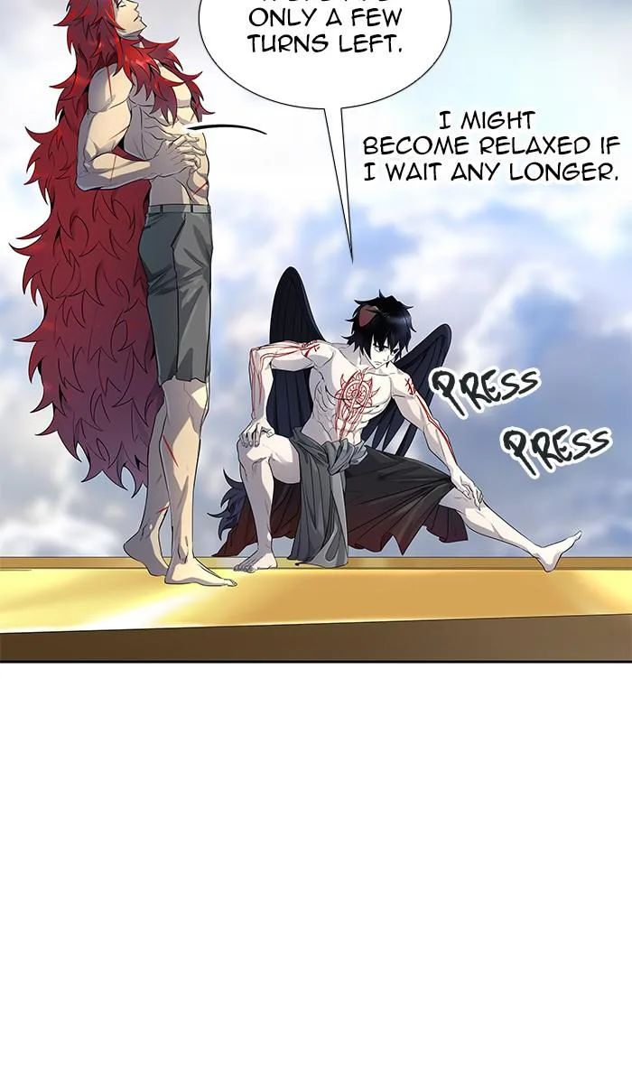 Tower of God - Chapter 512 - Page 138