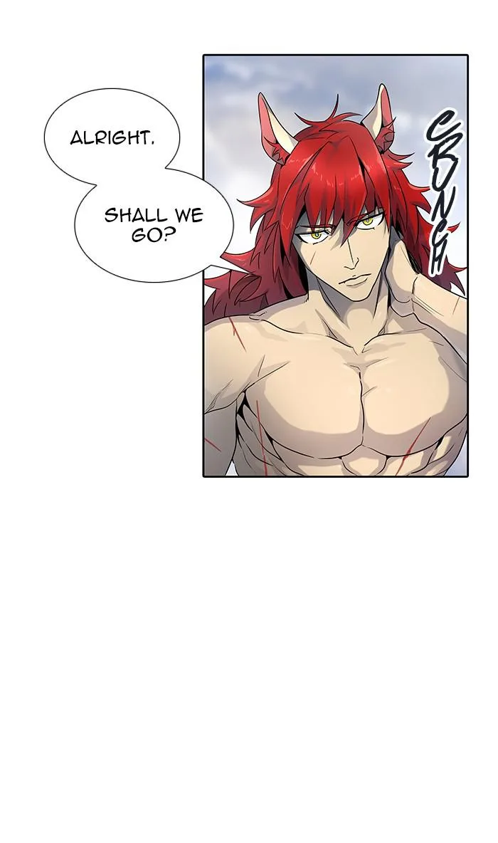 Tower of God - Chapter 512 - Page 139