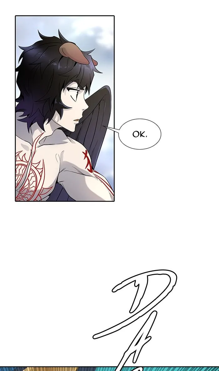 Tower of God - Chapter 512 - Page 140
