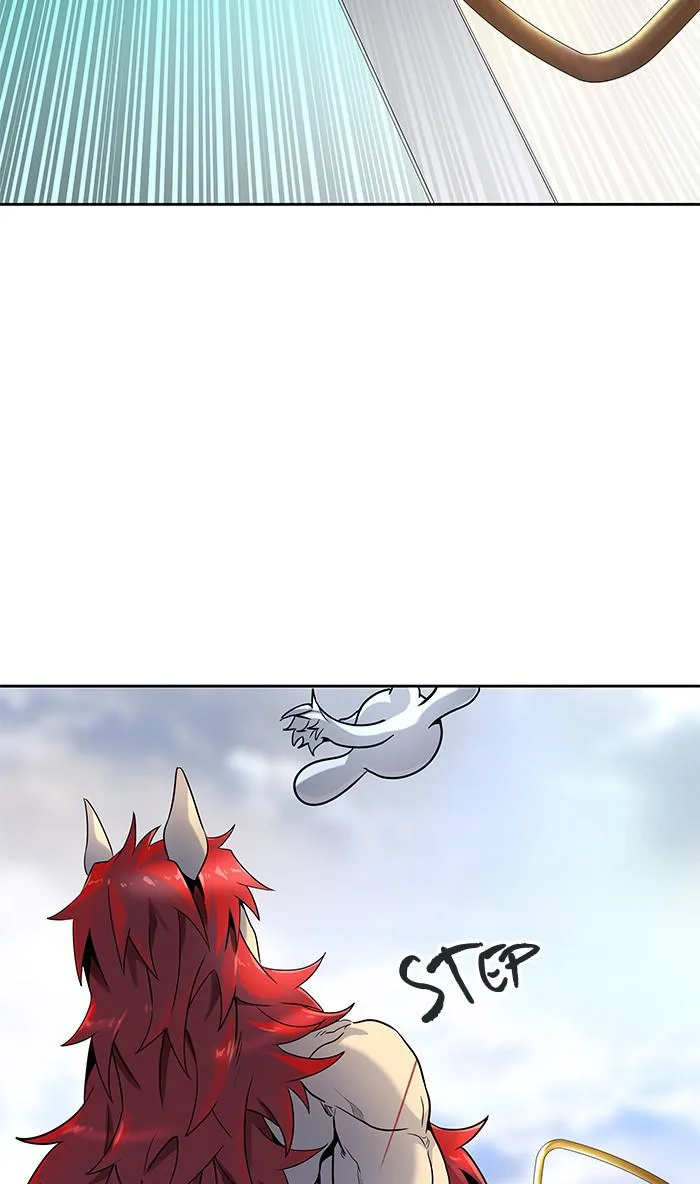 Tower of God - Chapter 512 - Page 142