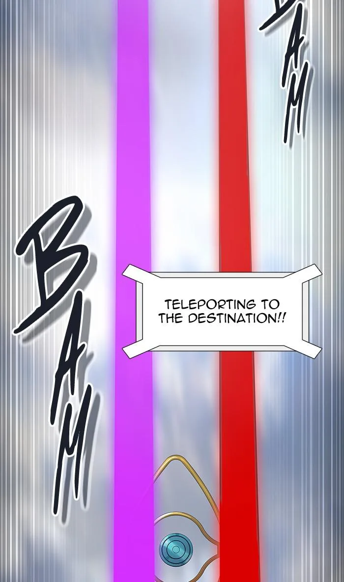 Tower of God - Chapter 512 - Page 145