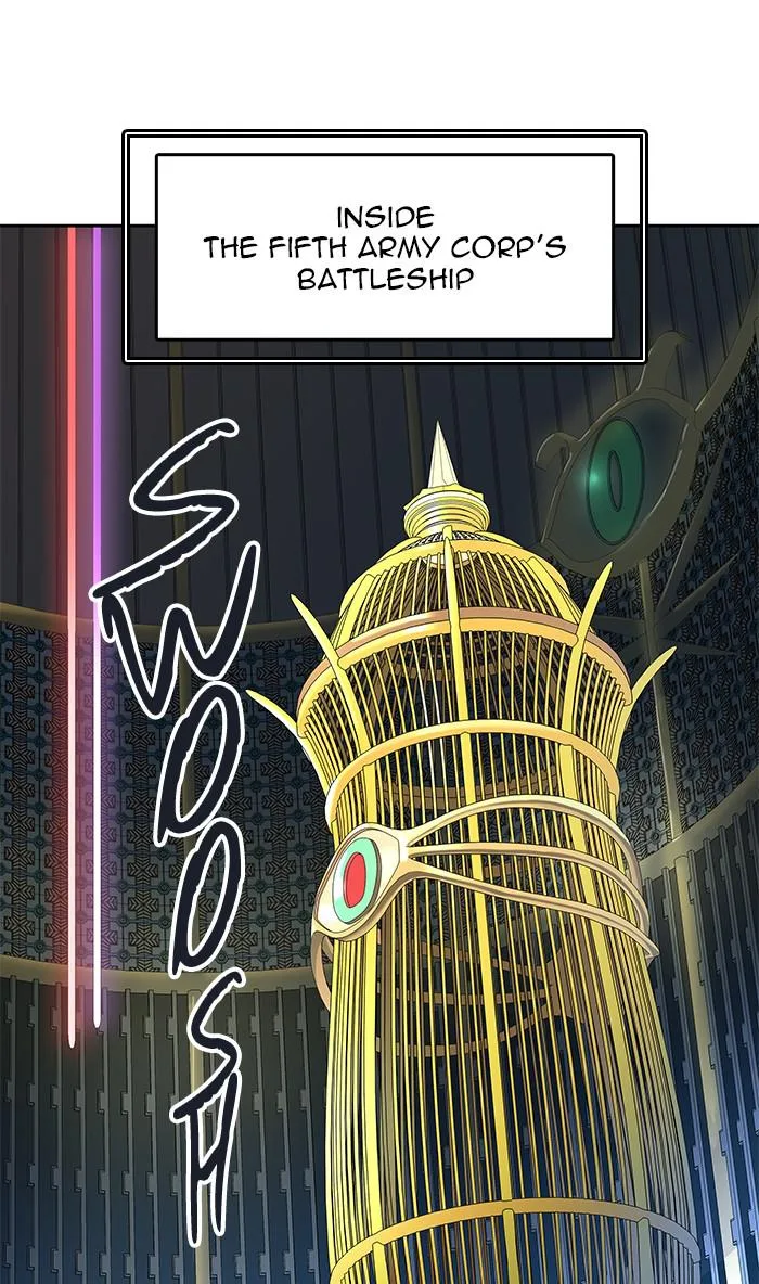 Tower of God - Chapter 512 - Page 147