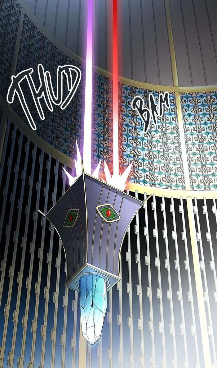 Tower of God - Chapter 512 - Page 149