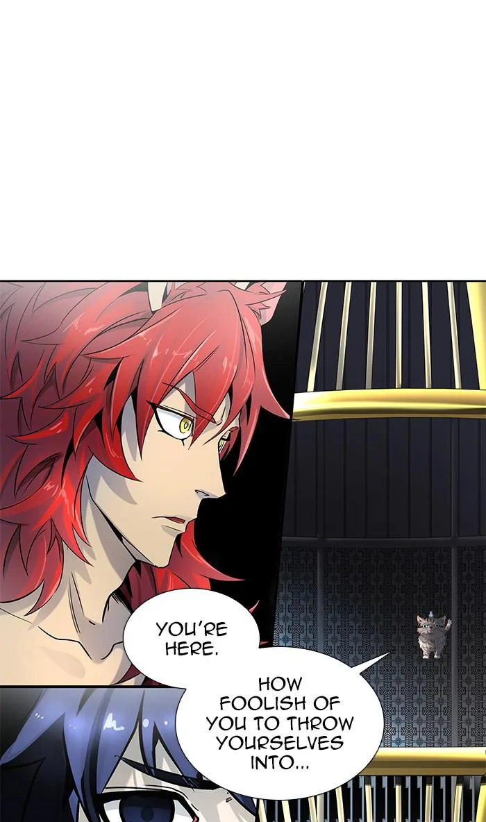 Tower of God - Chapter 512 - Page 152