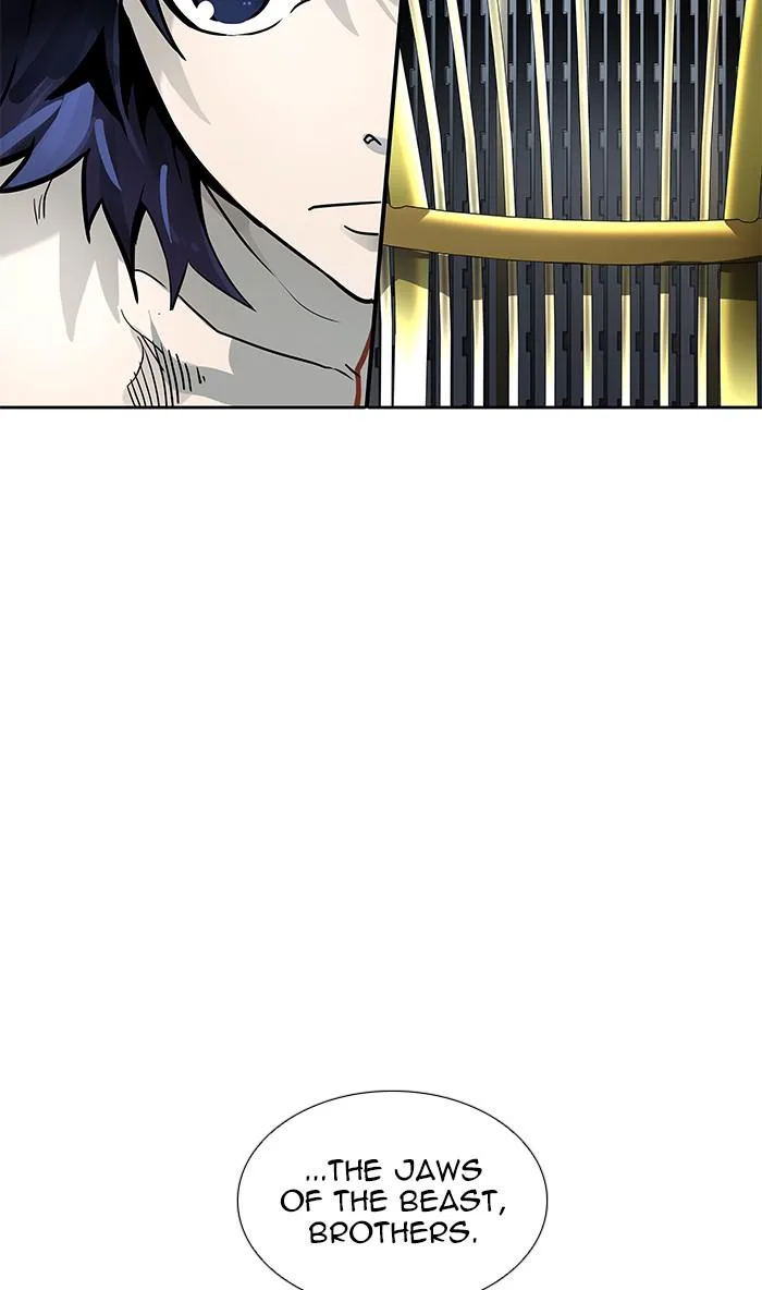 Tower of God - Chapter 512 - Page 153