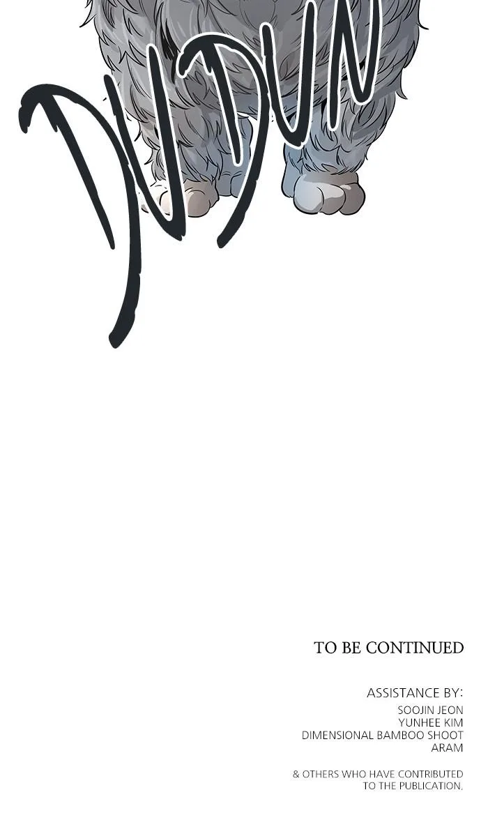 Tower of God - Chapter 512 - Page 155