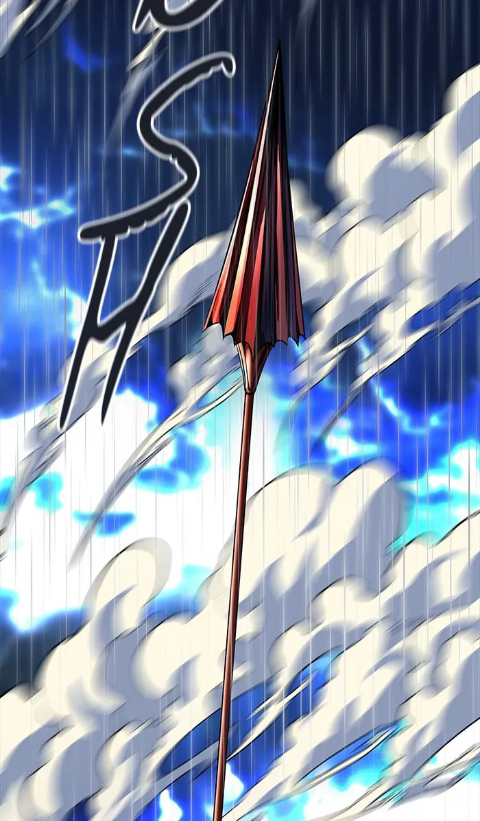 Tower of God - Chapter 512 - Page 18