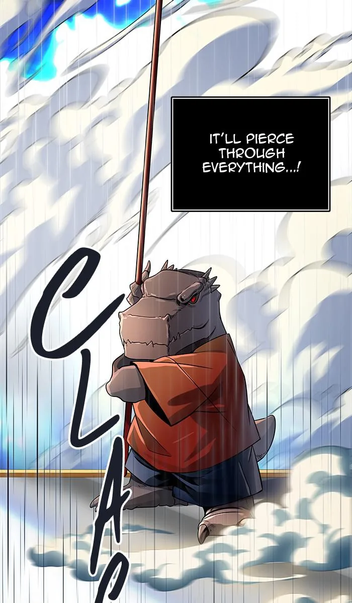 Tower of God - Chapter 512 - Page 19
