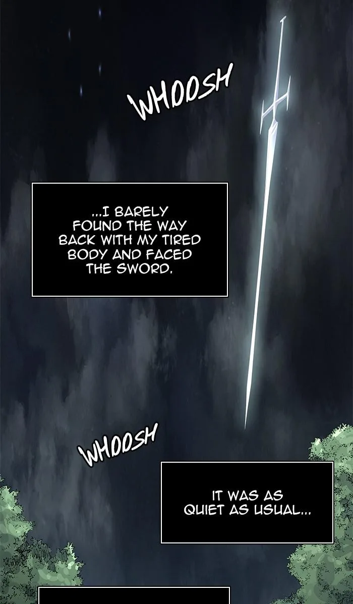 Tower of God - Chapter 512 - Page 2