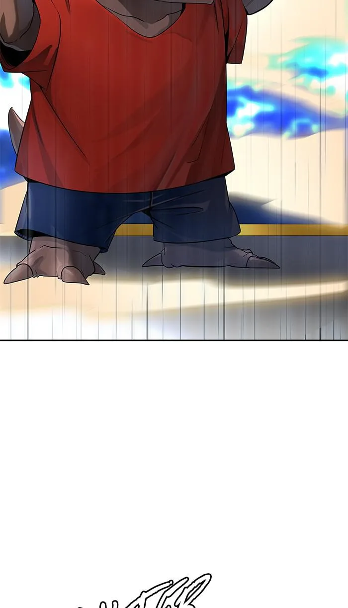 Tower of God - Chapter 512 - Page 24
