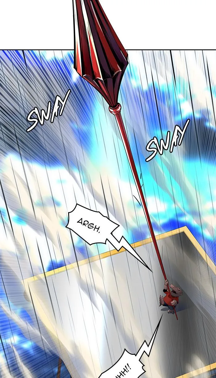 Tower of God - Chapter 512 - Page 26