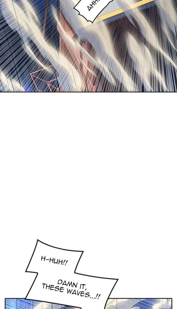 Tower of God - Chapter 512 - Page 27