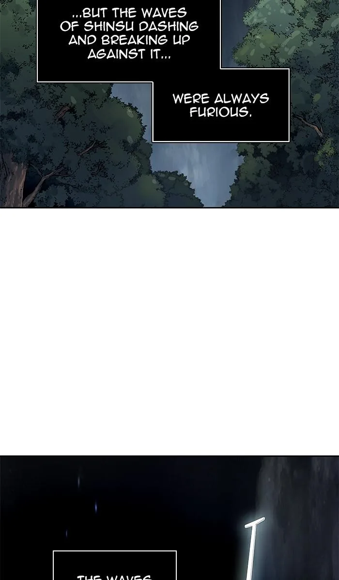 Tower of God - Chapter 512 - Page 3