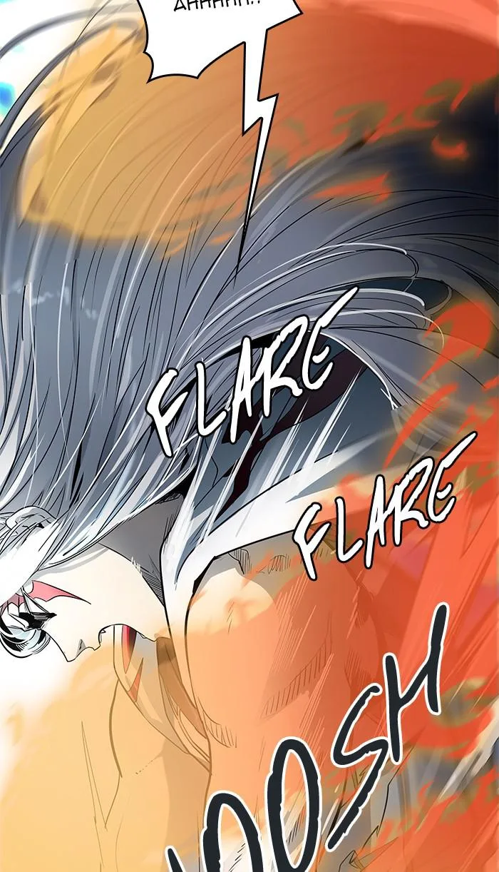 Tower of God - Chapter 512 - Page 32