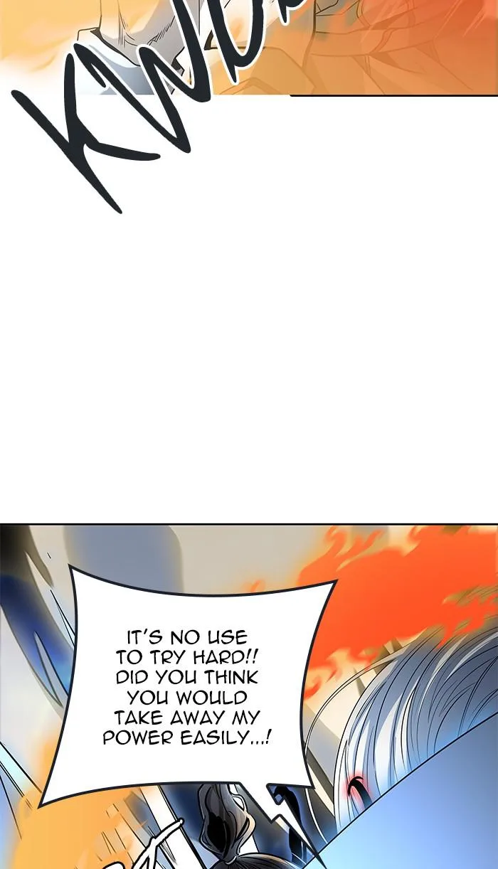 Tower of God - Chapter 512 - Page 33