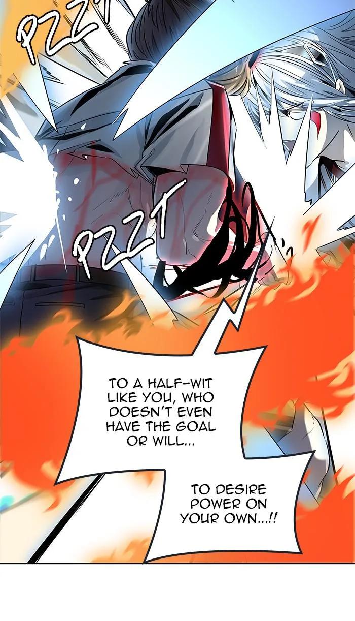 Tower of God - Chapter 512 - Page 34