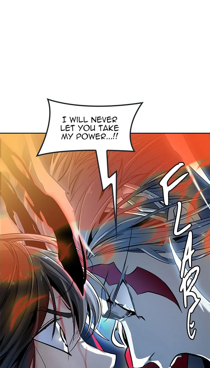 Tower of God - Chapter 512 - Page 35