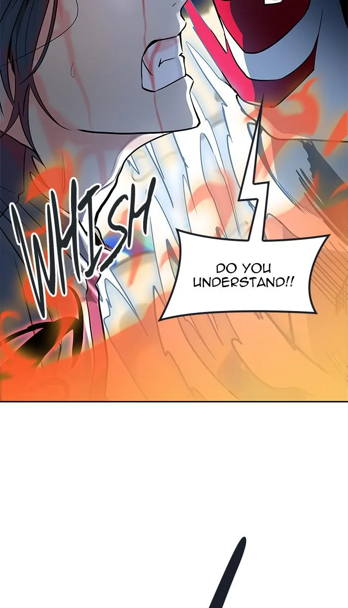 Tower of God - Chapter 512 - Page 36