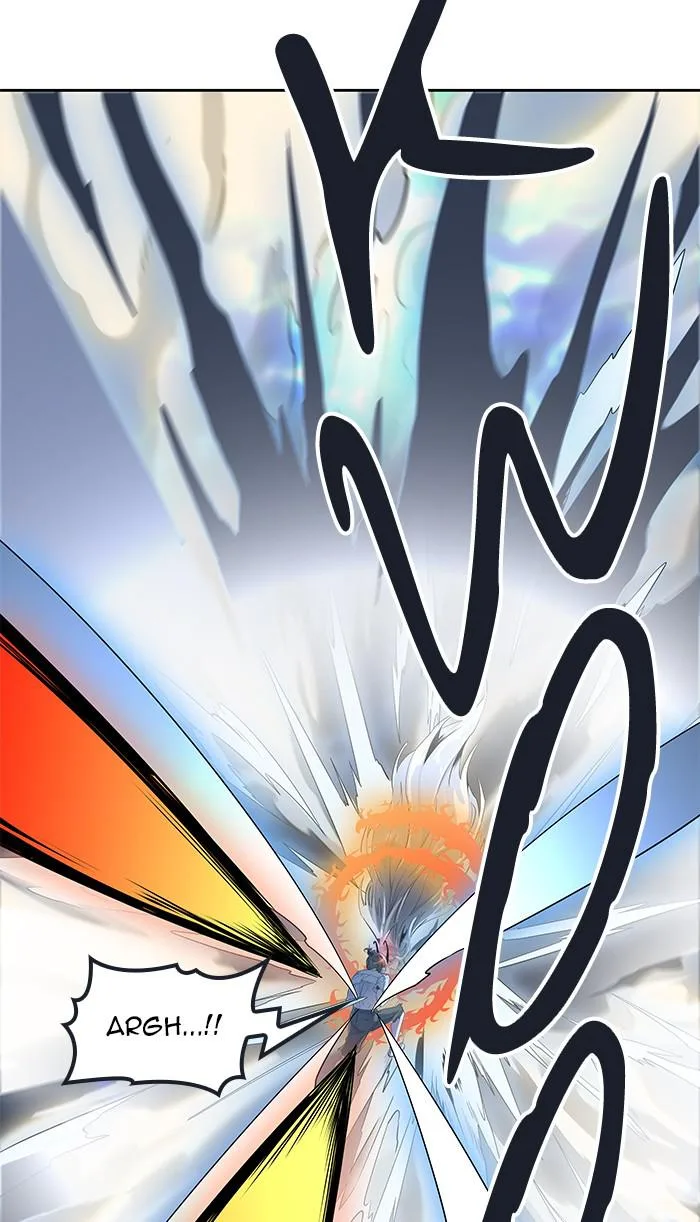 Tower of God - Chapter 512 - Page 37