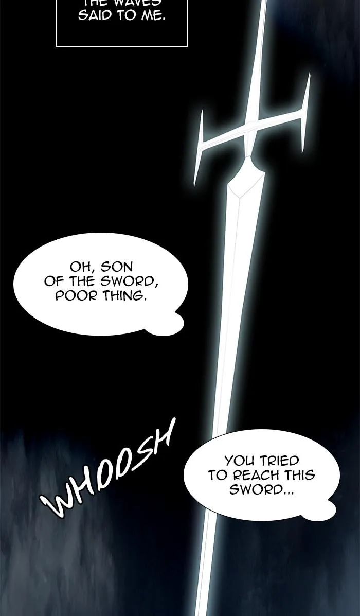 Tower of God - Chapter 512 - Page 4