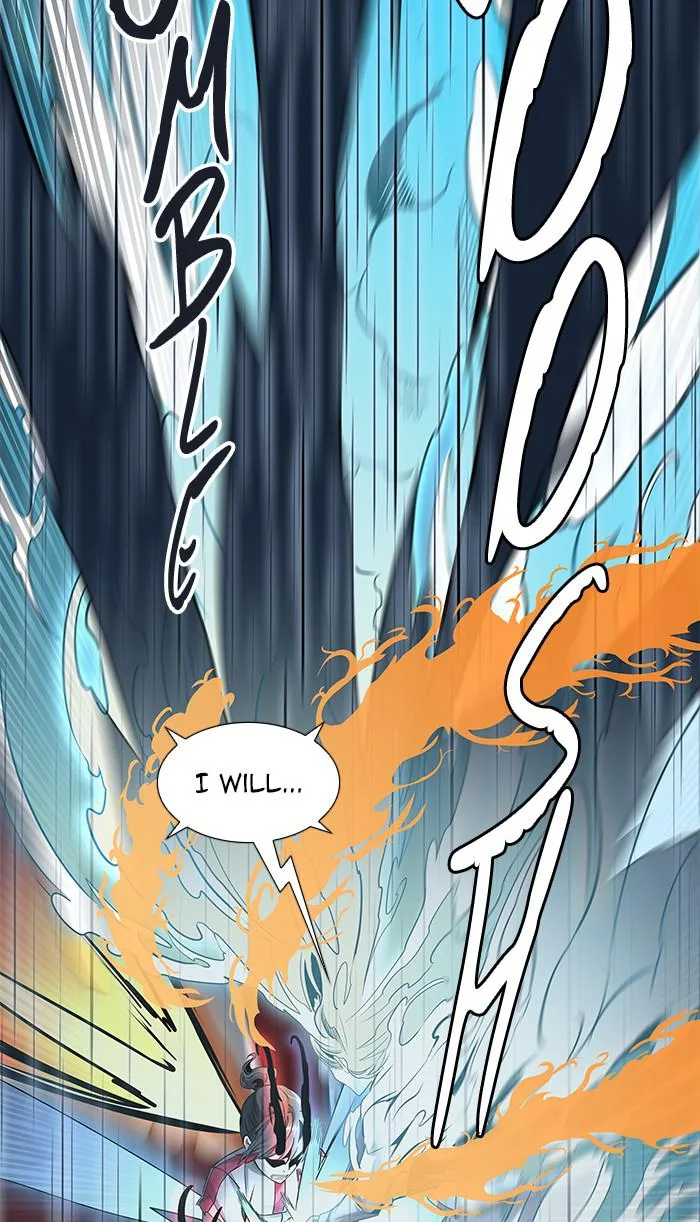Tower of God - Chapter 512 - Page 40