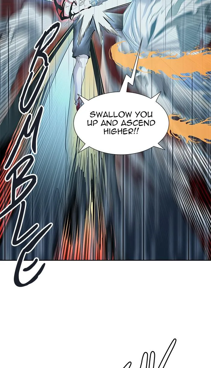 Tower of God - Chapter 512 - Page 41