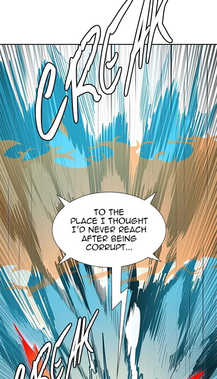 Tower of God - Chapter 512 - Page 42