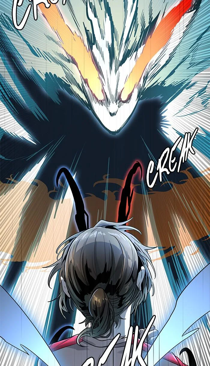 Tower of God - Chapter 512 - Page 43