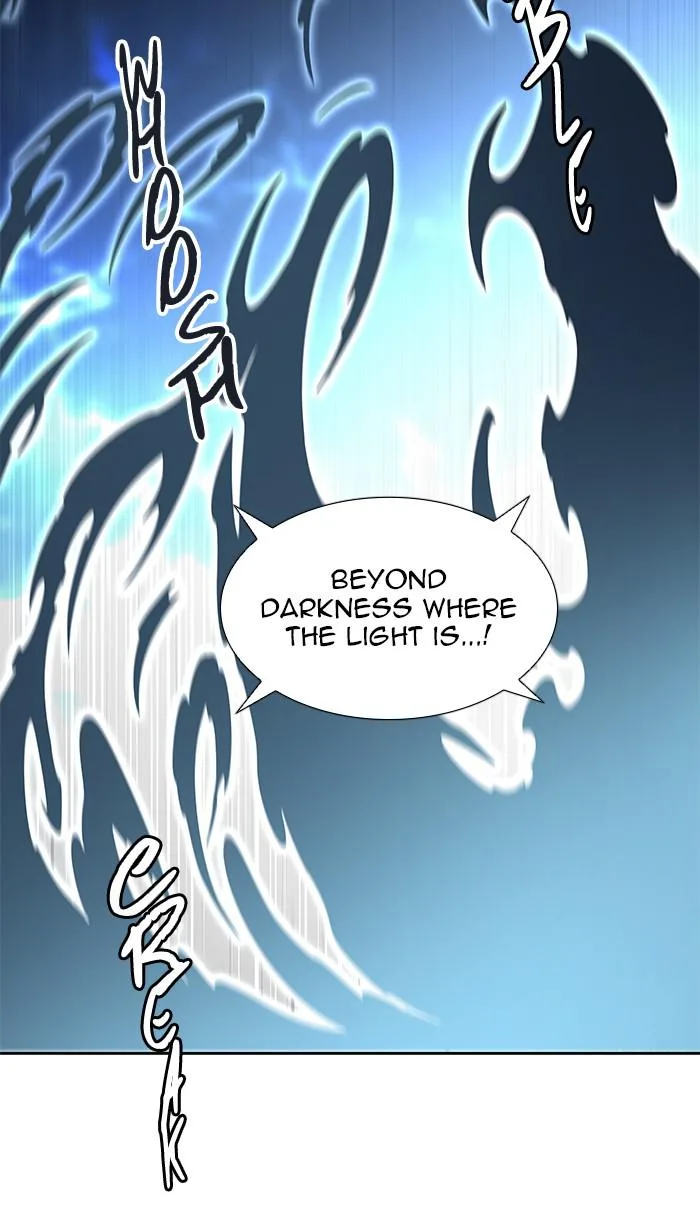 Tower of God - Chapter 512 - Page 45