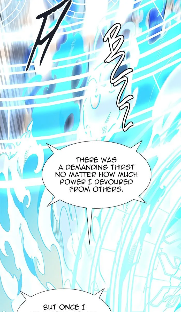 Tower of God - Chapter 512 - Page 49