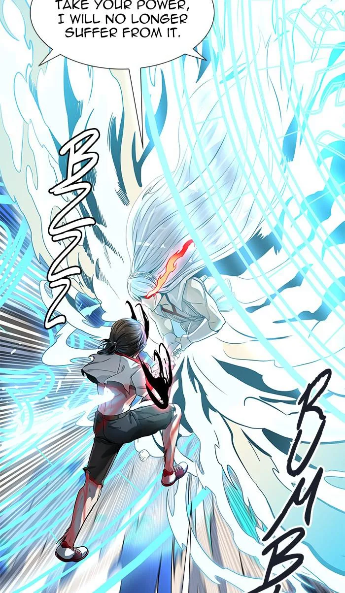 Tower of God - Chapter 512 - Page 50