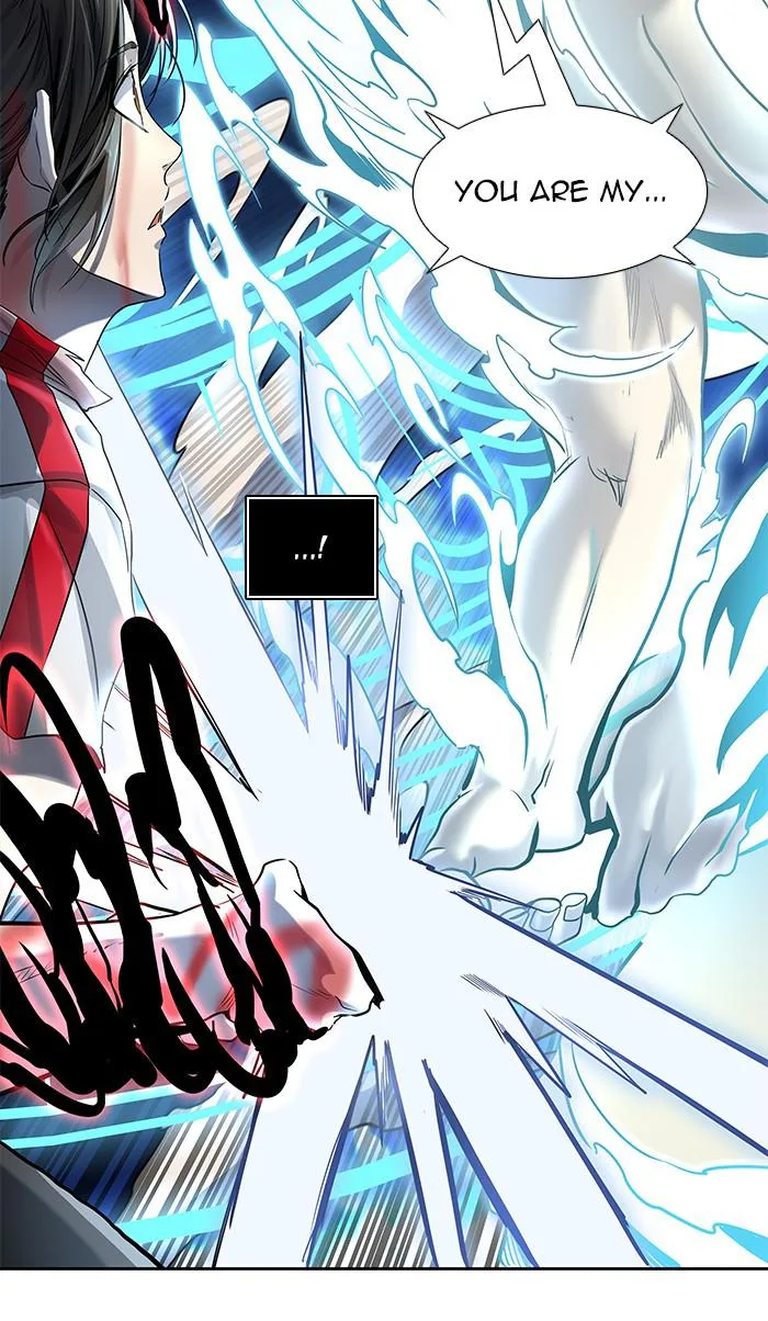 Tower of God - Chapter 512 - Page 53