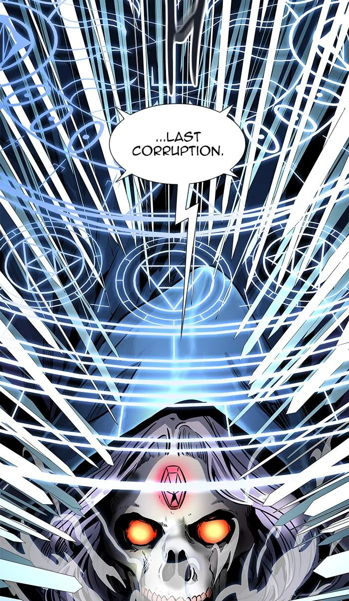 Tower of God - Chapter 512 - Page 55