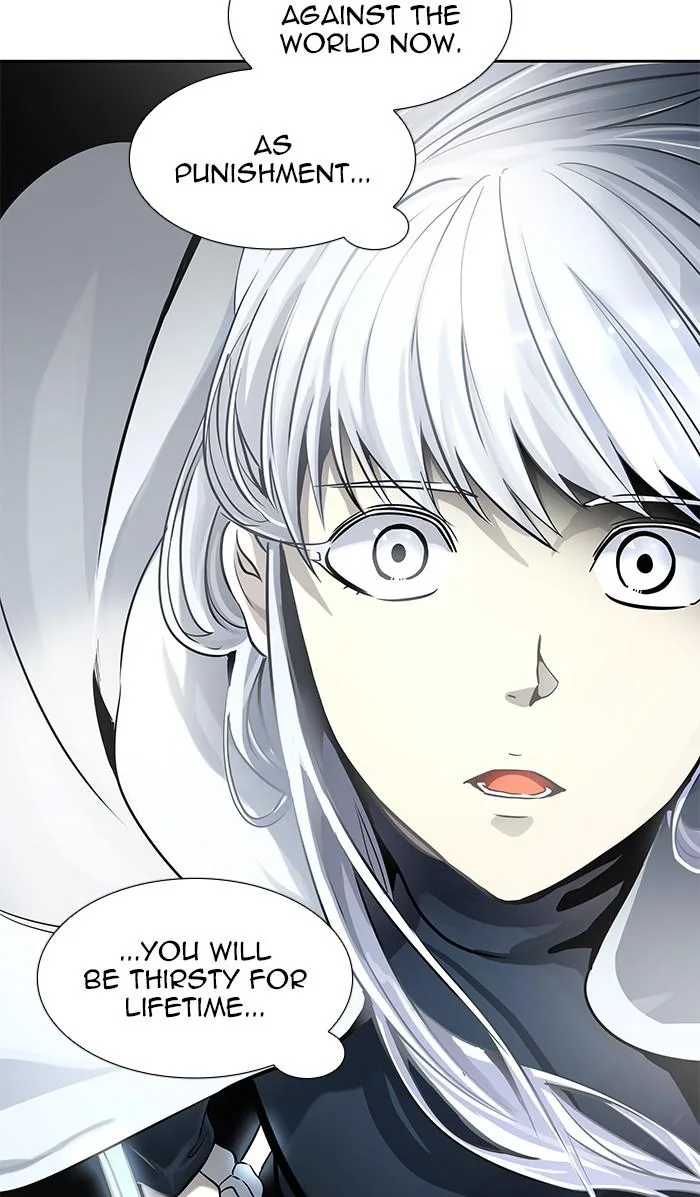 Tower of God - Chapter 512 - Page 6
