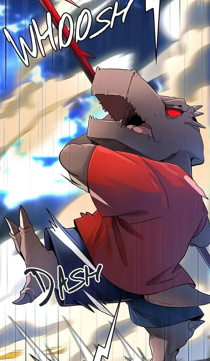 Tower of God - Chapter 512 - Page 62