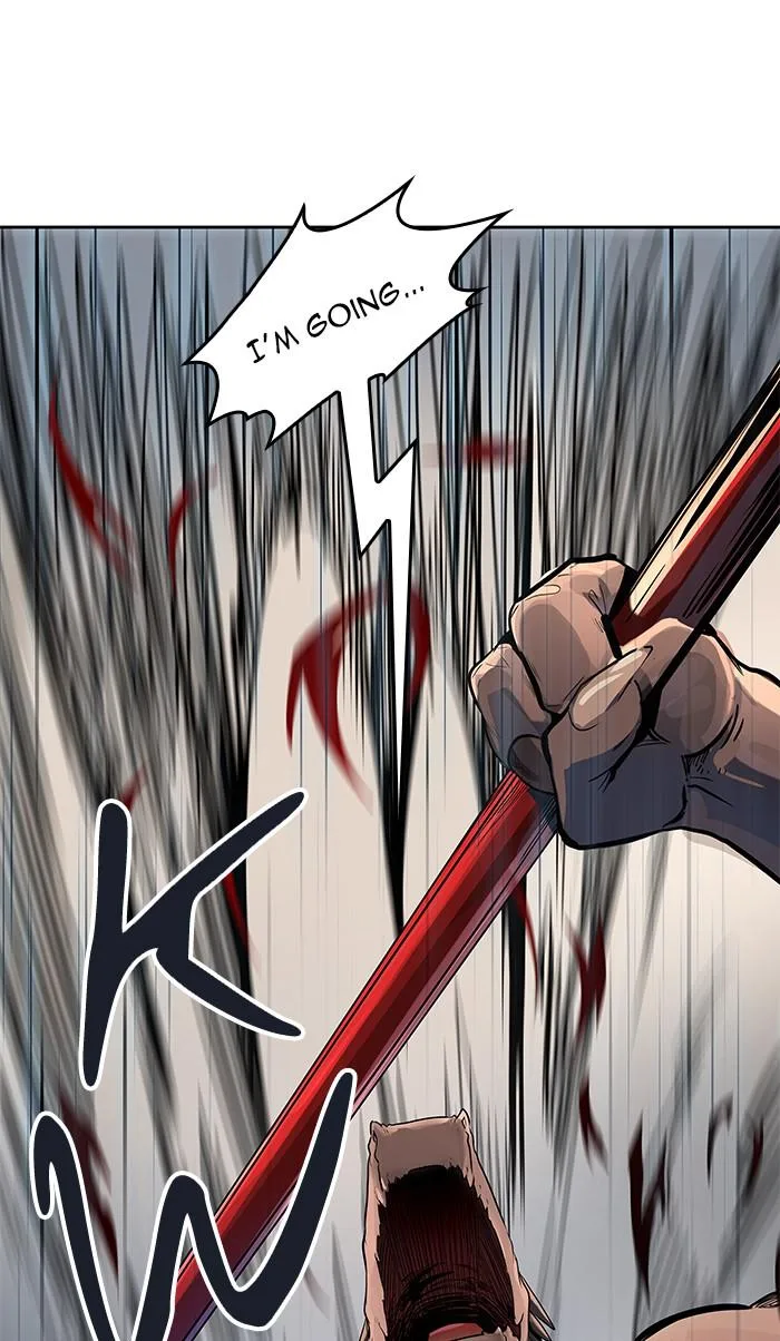 Tower of God - Chapter 512 - Page 66