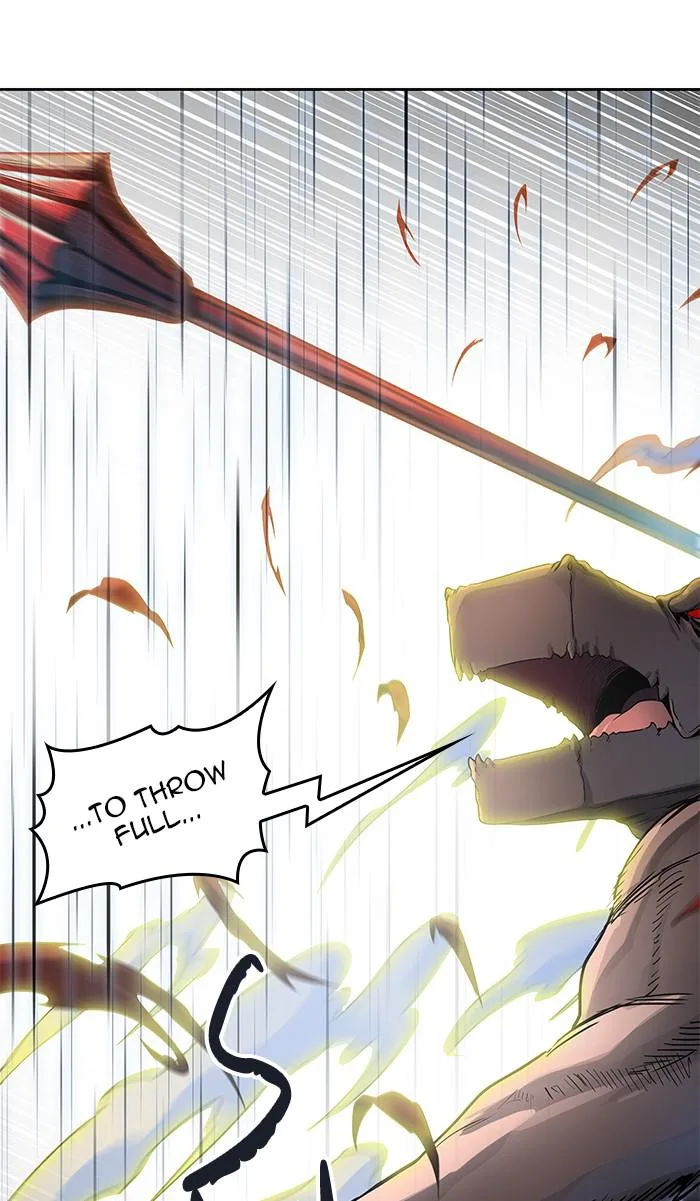 Tower of God - Chapter 512 - Page 70