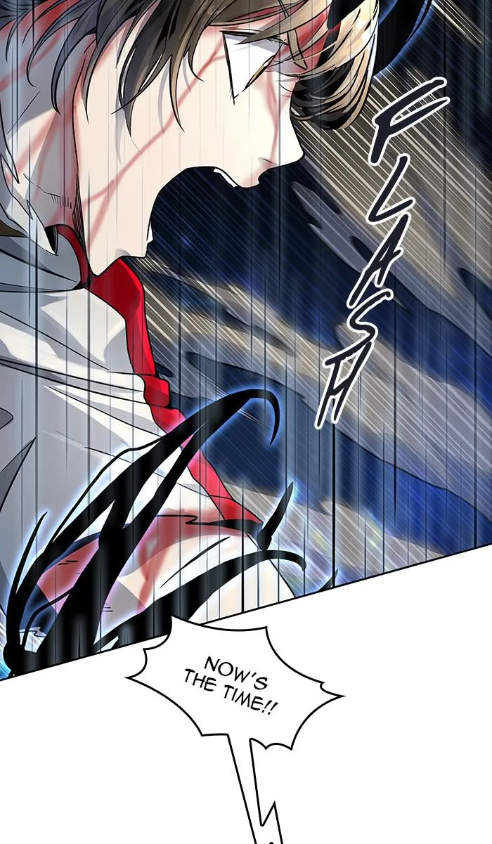 Tower of God - Chapter 512 - Page 91