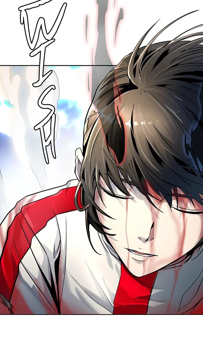 Tower of God - Chapter 513 - Page 10