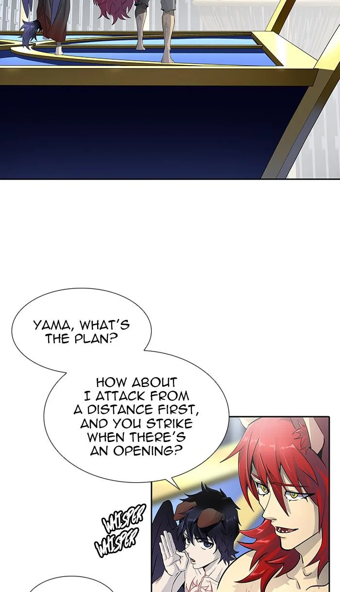 Tower of God - Chapter 513 - Page 100