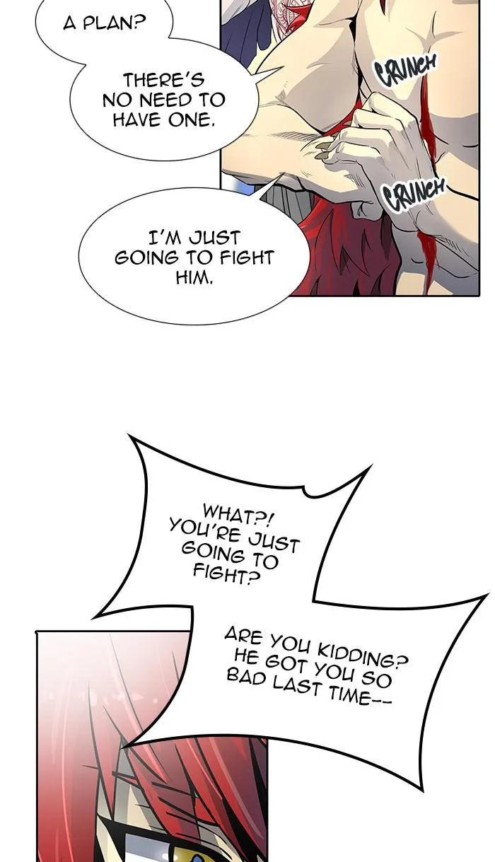 Tower of God - Chapter 513 - Page 101