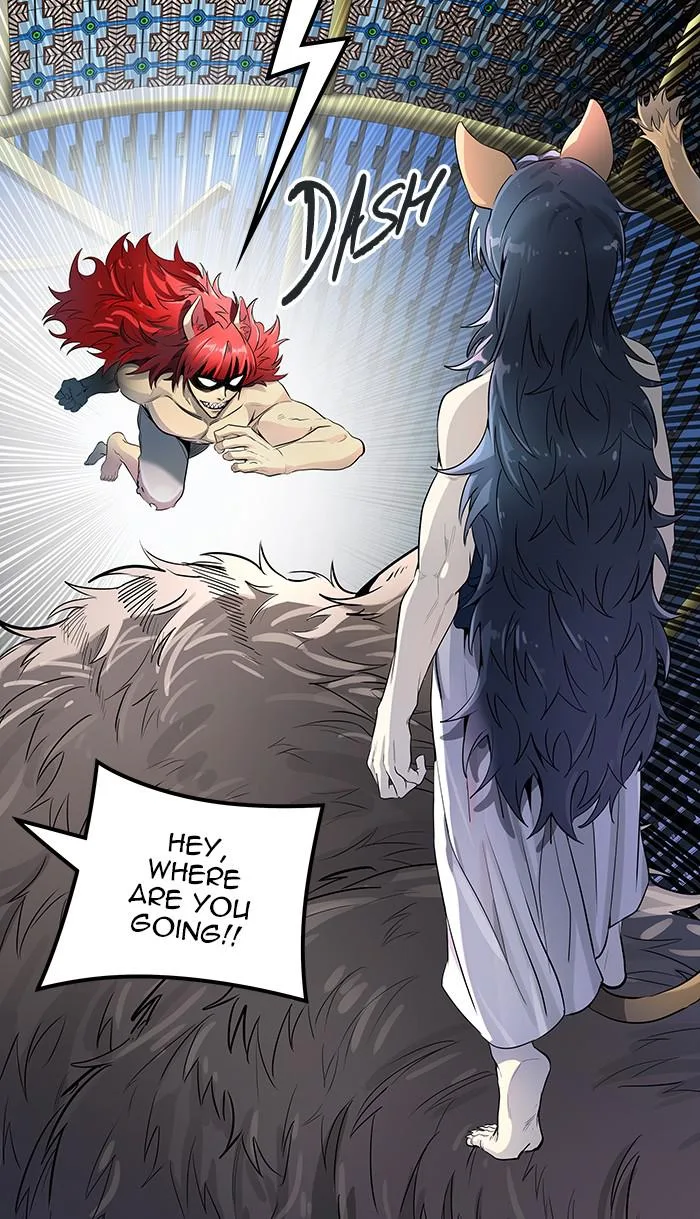 Tower of God - Chapter 513 - Page 103
