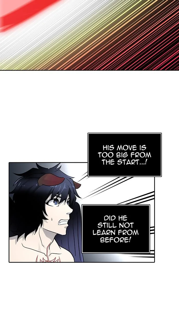 Tower of God - Chapter 513 - Page 106