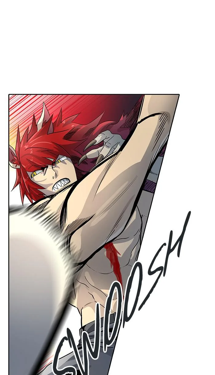 Tower of God - Chapter 513 - Page 107