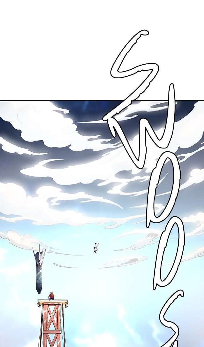Tower of God - Chapter 513 - Page 11